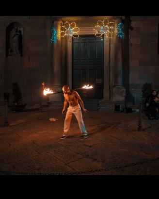 Giardiniere,animatore feste di compleanno
