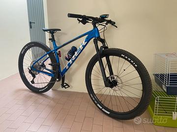 Trek X-Caliber 9 taglia L