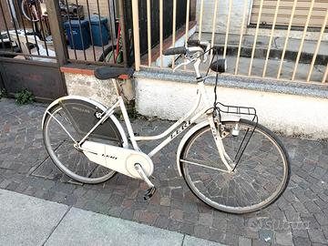 bicicletta 