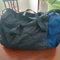 borsone per la palestra Decatholn