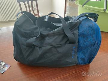 borsone per la palestra Decatholn