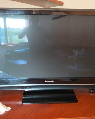 TV panasonic