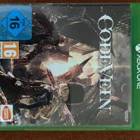 Code Vein - Xbox Series X/S