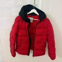 Moncler uomo s piumino bomber