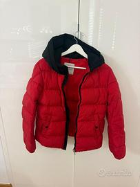 Moncler uomo s piumino bomber