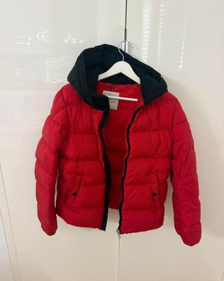 Moncler uomo s piumino bomber