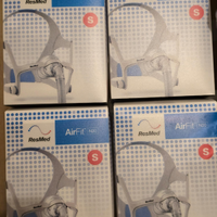 ResMed Airfit N20 LGE SYS - EU1 Maschera CPAP