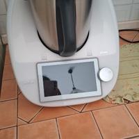 Bimby tm6 e bimby friends