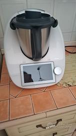 Bimby tm6 e bimby friends