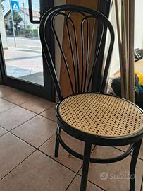 Sedie  Thonet/vienna