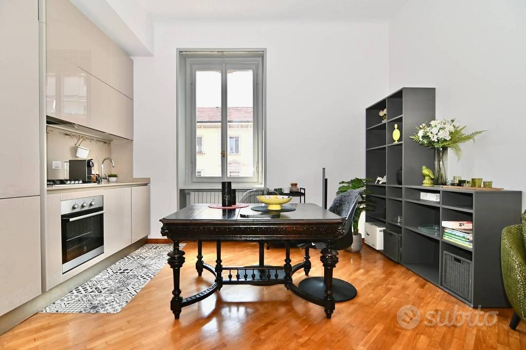 Appartamento – Milano, Buenos Aires - Venezia, Municipio 3 - Vista 4