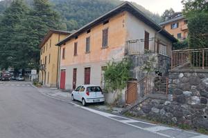 Villa indipendente centro paese