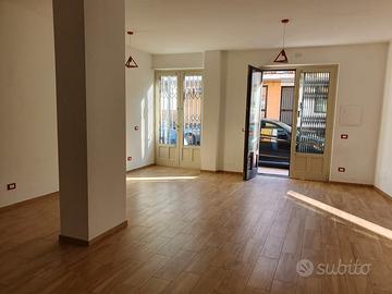 Ufficio_studio 100 mq Trappitello PT