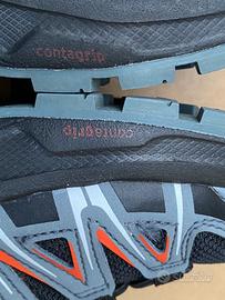 Scarpe SALOMON unisex per Bambina o Bambino.