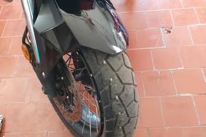 GOMME HONDA X-ADV 750