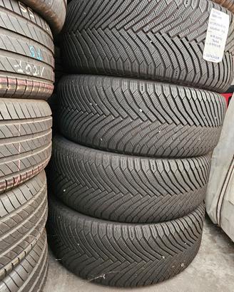 235 50 R 18 101v Michelin ALPIN 7 WINTER 99%  Tona