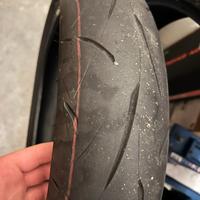 Gomme 180/55 120/70