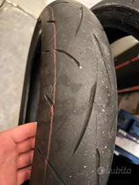 Gomme 180/55 120/70