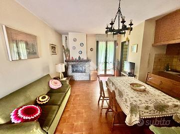 2 LOCALI A PIAN CAMUNO