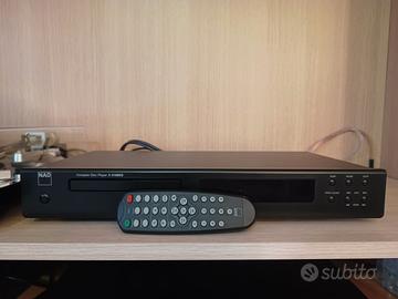 Lettore Cd Nad C516BEE