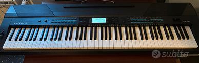 Tastiera Kurzweil Ka 120