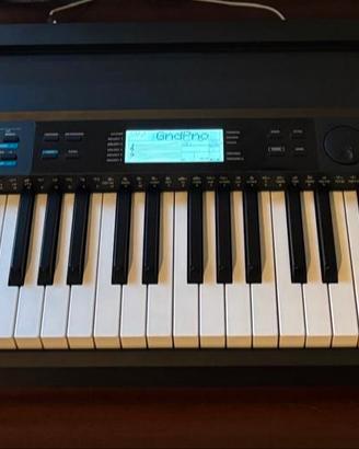 Tastiera Kurzweil Ka 120