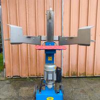 Spaccalegna verticale 220 V