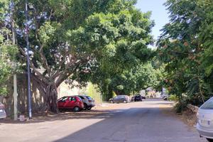 Locale, Cantieri, Palermo.