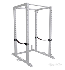 Cinghie Sicurezza LACERTOSUS