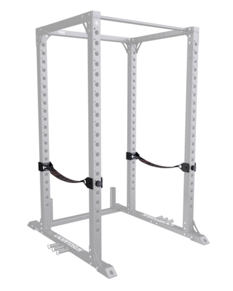 Cinghie Sicurezza LACERTOSUS