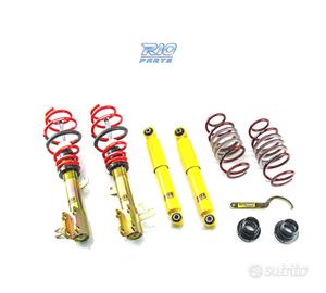 KIT SOSPENSIONE FILETTATA EIBACH MTS OPEL ZAFIRA 0