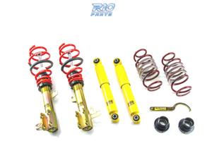 KIT SOSPENSIONE FILETTATA EIBACH MTS OPEL ZAFIRA 0