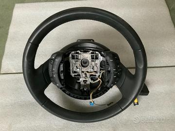 Volante Citroën C4 anno 2008