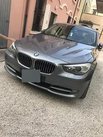 bmw serie 5 GT