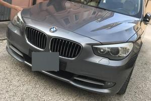 bmw serie 5 GT