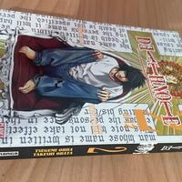 death note 2 manga