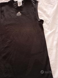 canotta Adidas taglia L 