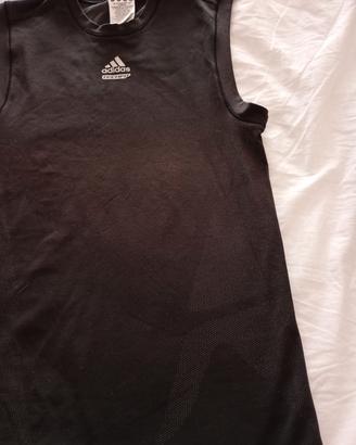 canotta Adidas taglia L 