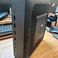 HP T620 Plus 16Gb Ram 120Gb SSD