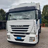 IVECO STRALIS AS 190
