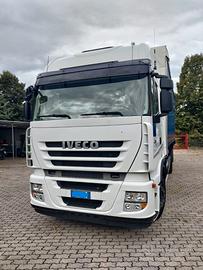 IVECO STRALIS AS 190