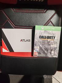  Cartonato Call of duty advanced warfare 