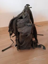 zaino militare EI