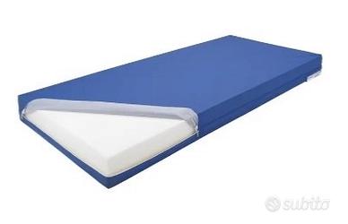 Materasso anti decubito
