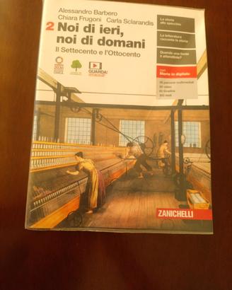 Noi di ieri noi di domani 2