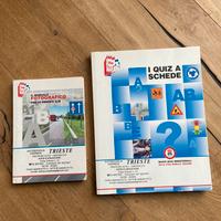 Libri x patente auto