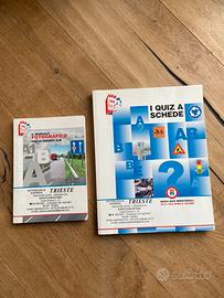 Libri x patente auto