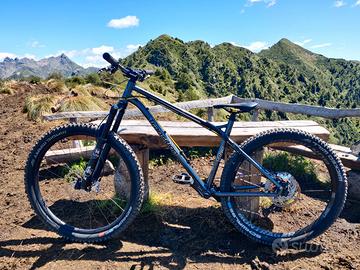 MTB Transition TransAM Trail Mullet Taglia L