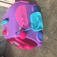 Clinica mobile dotty