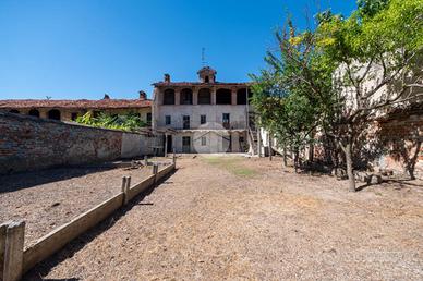 Rustico a cavallermaggiore